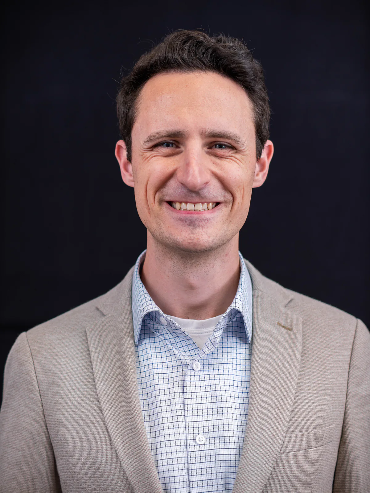 Joe Rooney, founder and CEO of Bookish