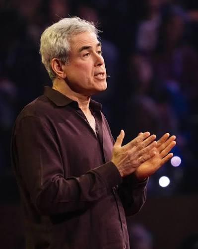 Jonathan Haidt